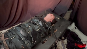 Fettish – The Tickle Table – Nyx-mf, TicklingFeet