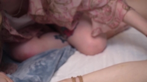 RussianGirlsInFetish – She Lost In Cards And Got Into A Tickling Trap- ff, HD, TicklingUpperBody