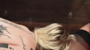 WhippedAss - Elise Graves, Chuck Faerie - Im an Ass Slut (11 26 25)