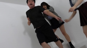 Faceslap Japan Super Hard - Cruel Faceslapping Game Of Cruel Girls-Fetish