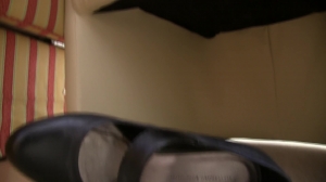 Foot therapy agent nette porn by femdom austriaa