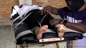 TickleHotness – The Darke List 2 No  51 (The Suppressor)-mf, TicklingFeet, TicklingUpperBody