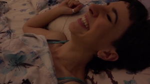 TicklingAndLaughingExperiences – The business trip- ff, HD, TicklingFeet