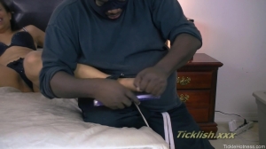 TickleHotness – Roxie's Problem – Bonus 1 – Natalie & Ayanna vs  Darke-mf, TicklingFeet