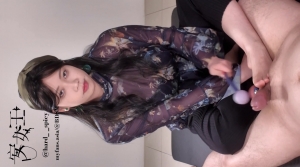 Mistress Ann - Ballgasm Testicle Orgasm In A 41 Min Full Ballbusting CBT Documentary-BallAbuse