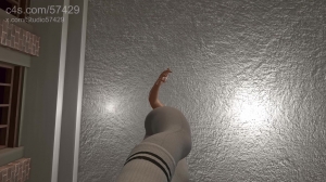 Giantess Trample Workout Pov - - 57429-Femdom