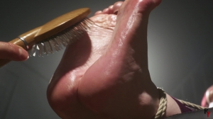 RFStudioProduction – Elaria – Her First Tickling Experience-mf, TicklingFeet