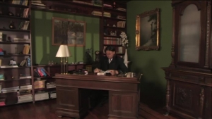 Submissive - Tale Of A Secretary