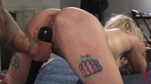 SexAndSubmission - Bambi Blitz - Fucked Into Submission (12 05 25)