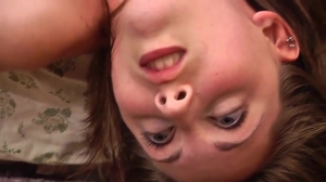 Fuck Daughter Nickey then Kill Her