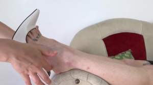 TicklingAndLaughingExperiences – Foot tickling dreams #5- ff, HD, TicklingFeet