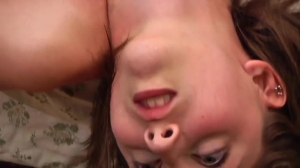 Fuck Daughter Nickey then Kill Her