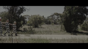 Fancy Steel - Chastity Prison Chain Gang Girls - Part 1