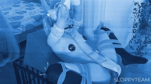 Molly Cute - Anal Slave (Season 5, Episode 4)