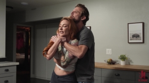 SexAndSubmission - Sophia Locke - Prison Break (12 19 25)