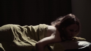 TickleTherapy – Yuliana who never smiled – tickle massage