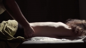 TickleTherapy – Yuliana who never smiled – tickle massage