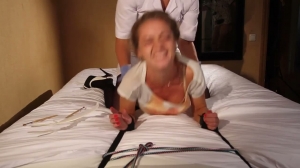 TickleTherapy – Victoria Tickle Therapy – Full Version-ff, HD, TicklingFeet, TicklingUpperBody