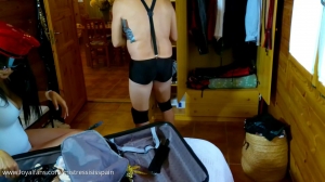 Mistress Isis Spain - Exclusive Mistress - Travel Service-Femdom