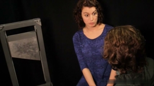 Guillotine Deepthroating