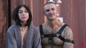 SexAndSubmission - Alexa Chains - Immersive BDSM Retreat (01 02 26)