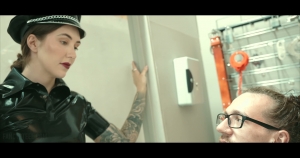 Fancy Steel - Chastity Prison Forbidden Romance