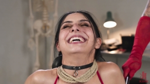 WhippedAss - Leigh Raven, Kaitlyn Katsaros - A Beautiful Beating (01 07 26)