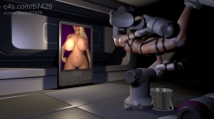 Cumming While Admiring The Female Body Femdom Female Supremacy Machine Milking - - 57429-HandjobA...