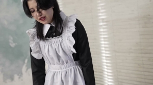 Faceslap Japan Super Hard - Ballkicking By Cruel Maid Woman-BallAbuse