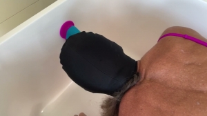 Tess Nyc - Mistress Tess - Taste The Rainbow Bitch-Femdom