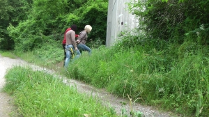 Amateure-Xtreme - Sophie - Strip and Blow