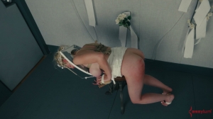 Assylum - Rebel Rhyder - The Most Beautiful Toilet Pet in the World (01 13 26)