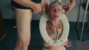 Assylum - Rebel Rhyder - The Most Beautiful Toilet Pet in the World (01 13 26)