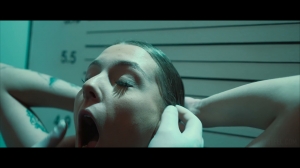 Fancy Steel - Chastity Prison The Interrogation