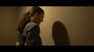 Fancy Steel - Chastity Prison The Interrogation