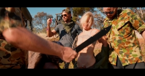 Fancy Steel - Missing in Action