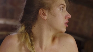 Graias - Easy Weeper on Scene - Part 4 - Mary