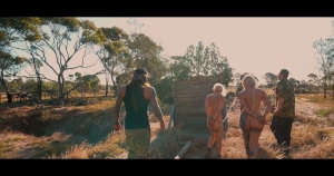 Fancy Steel - Missing in Action