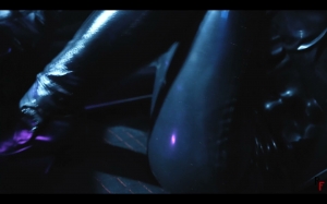 RFStudioProduction – Latex Burglar – Boots Off and Reckoning with Tickles in Latex Socks- mf, Tic...