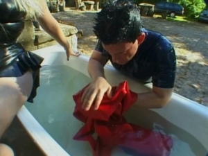 Rubber Queens 2-LatexAndRubber