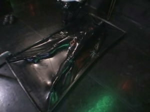 Rubber Queens 2-LatexAndRubber