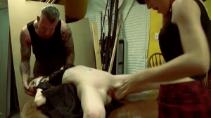 Teenage Princess Murdered