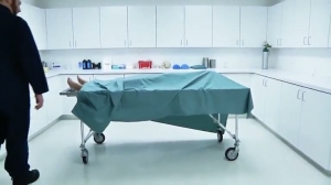 The Hillside Killer 3