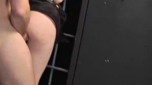 Batgirl Meets The Terror