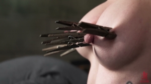 DeviceBondage - Bianka Strange - Bondage, Torment, and Tears (01 19 26)