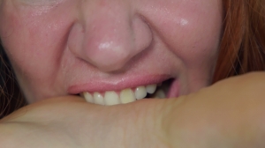 PolishMistress – Ruslana Short Bites Of Sensitive Soles Of Weronika-ff, HD, TicklingFeet