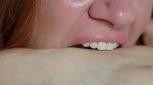 PolishMistress – Ruslana Short Bites Of Sensitive Soles Of Weronika-ff, HD, TicklingFeet