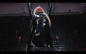 RFStudioProduction – Slava – Naive Blonde in Trouble- mf, TickleTummy, TicklingUpperBody