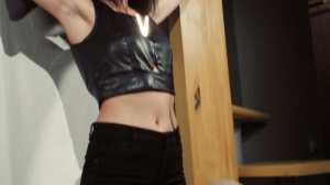 TickleTherapy – Poetess Alyonka standup by Nika- ff, HD, TicklingUpperBody