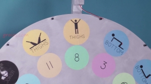 Graias - Taras Trial of Fortune